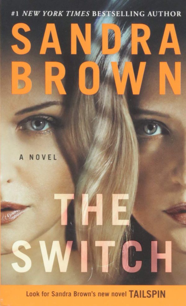 The Switch [Mass Market Paperback] Brown, Sandra