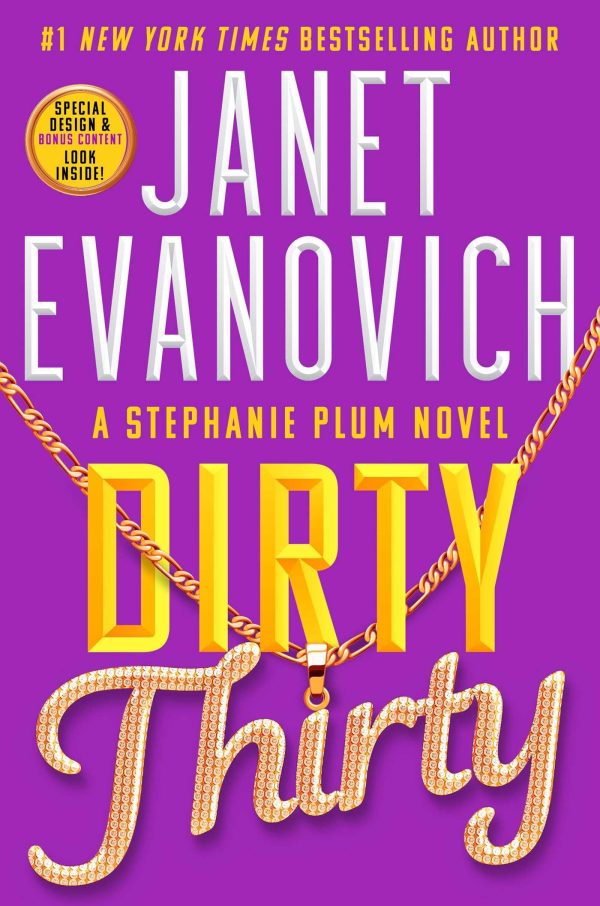 Dirty Thirty (30) (Stephanie Plum) [Hardcover] Evanovich, Janet