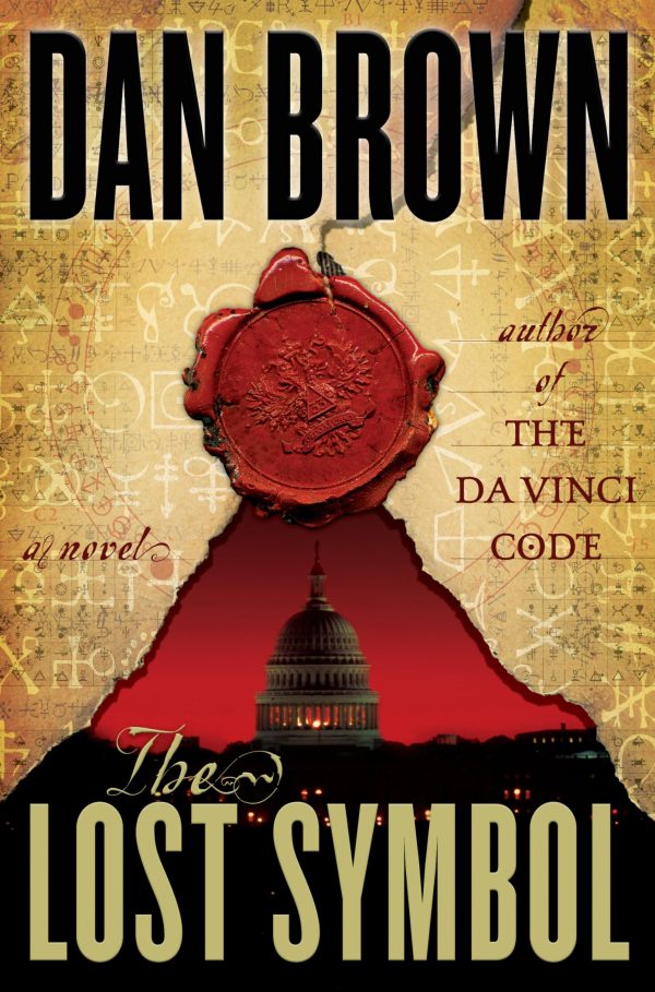 The Lost Symbol (Robert Langdon) [Hardcover] Brown, Dan