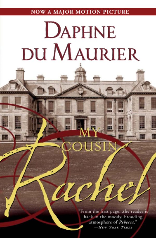 My Cousin Rachel [Paperback] du Maurier, Daphne