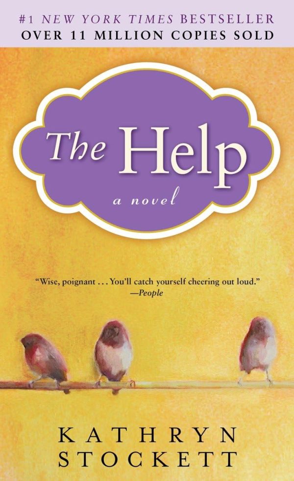 The Help [Paperback] Stockett, Kathryn