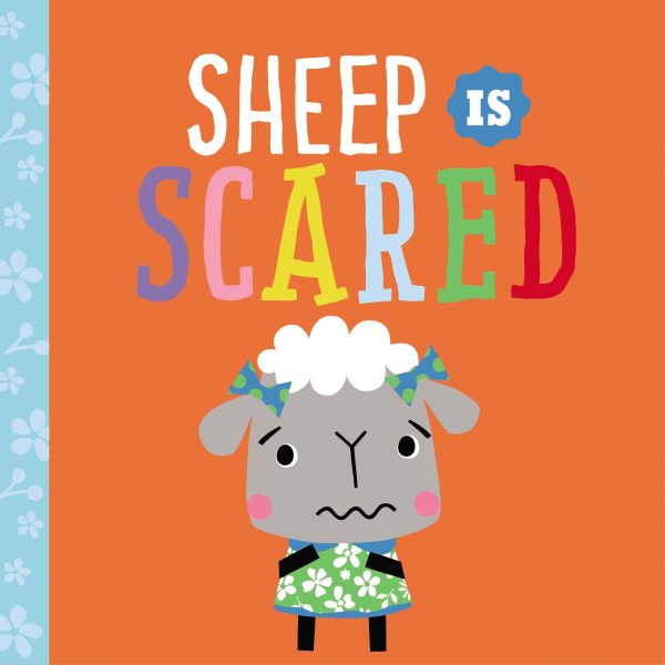 Playdate Pals Sheep Is Scared Make Believe Ideas  Ltd.