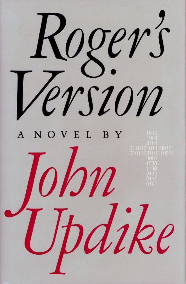 Roger's Version Updike, John