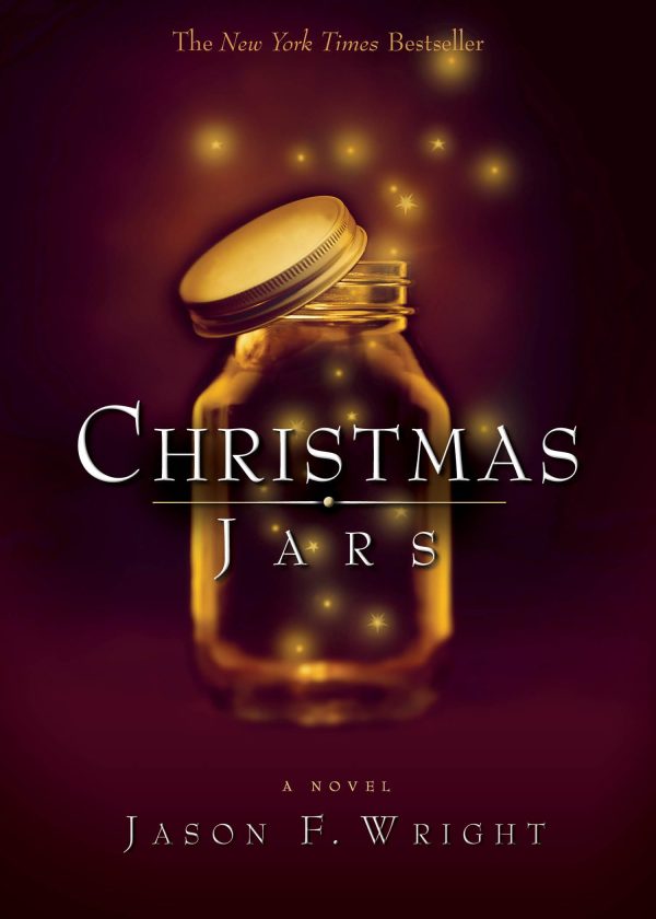 Christmas Jars [Paperback] Jason F Wright