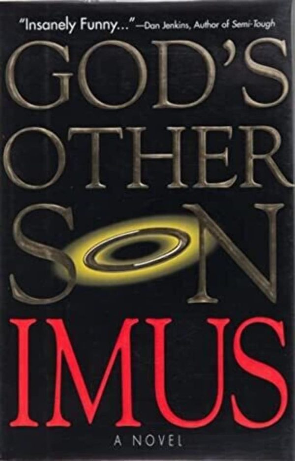 God's Other Son Imus, Don