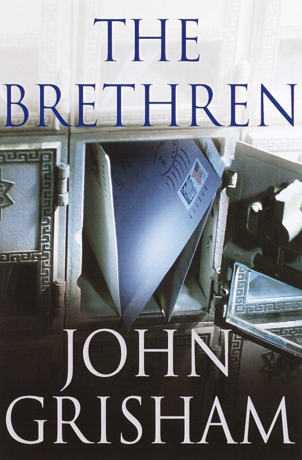 The Brethren [Hardcover] John Grisham