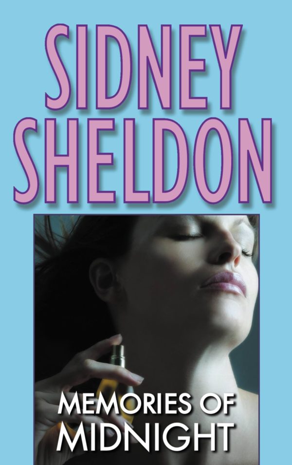 Memories of Midnight [Mass Market Paperback] Sheldon, Sidney