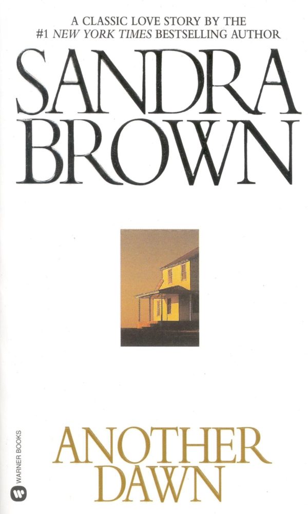 Another Dawn [Mass Market Paperback] Brown, Sandra