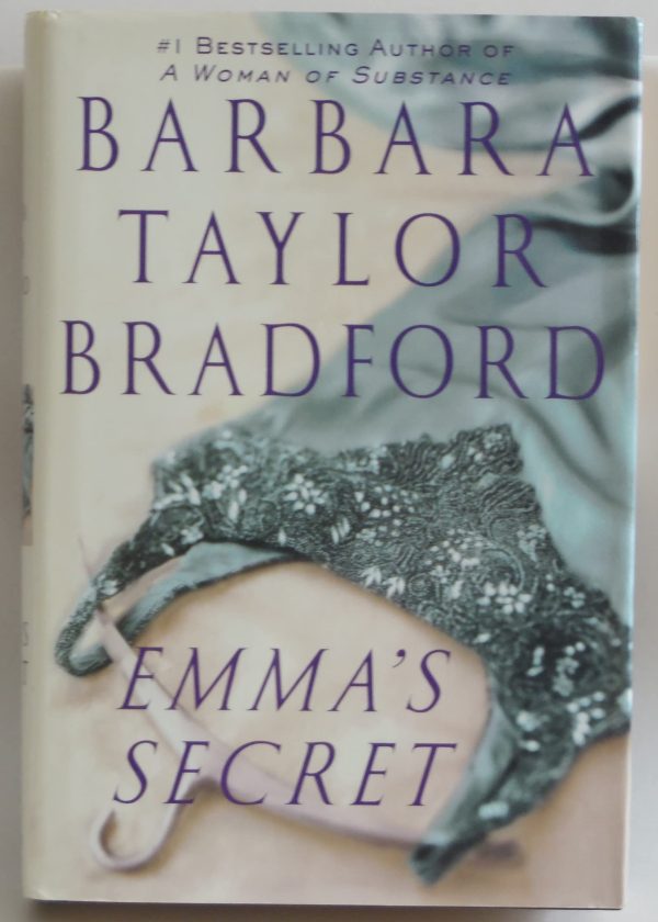 Emma's Secret Bradford, Barbara Taylor