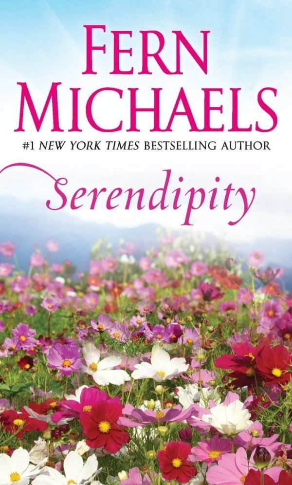 Serendipity: A Novel [Mass Market Paperback] Michaels, Fern