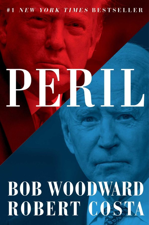 Peril Woodward, Bob and Costa, Robert