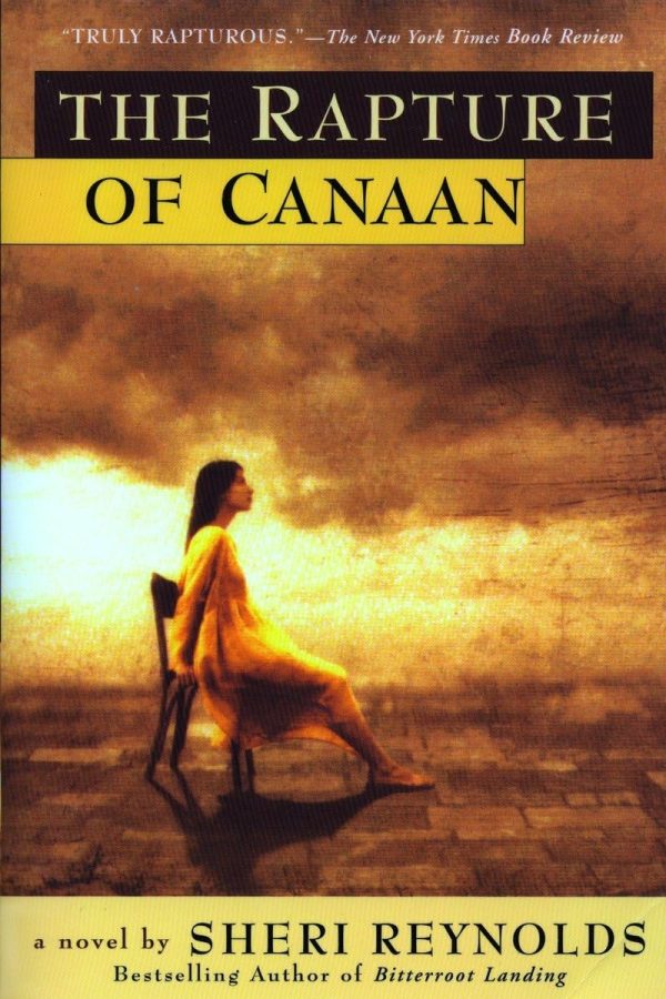 The Rapture of Canaan [Paperback] Sheri Reynolds