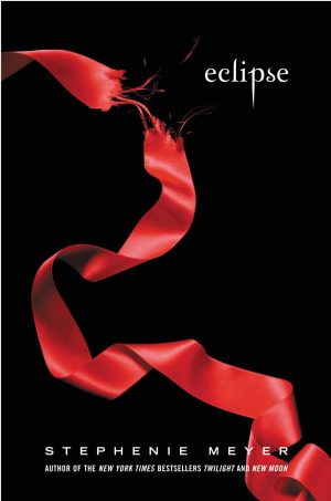 Eclipse (Twilight) [Hardcover] Meyer, Stephenie