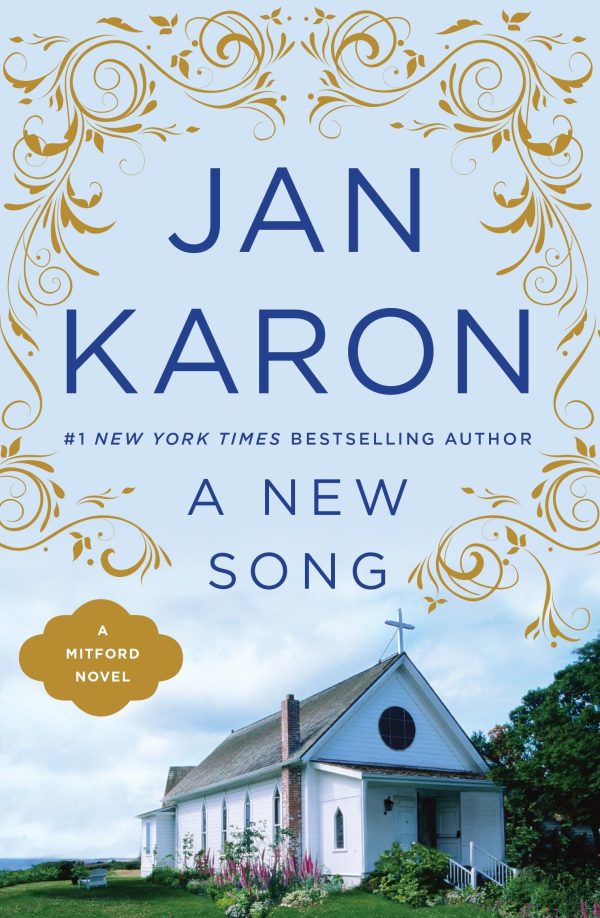 A New Song (Mitford) [Paperback] Karon, Jan