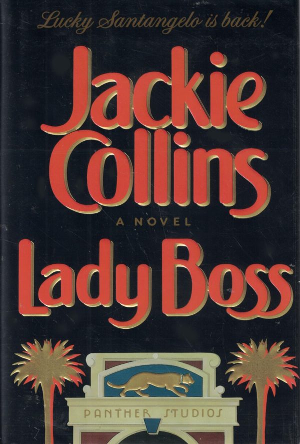 Lady Boss Collins, Jackie