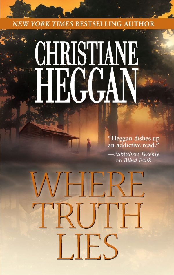 Where Truth Lies Heggan, Christiane