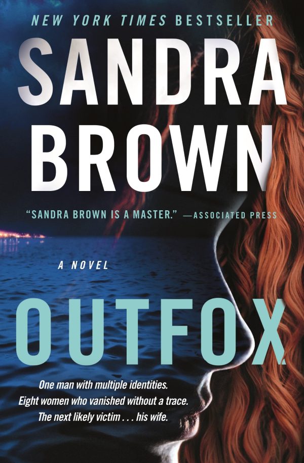 Outfox [ ] Brown, Sandra