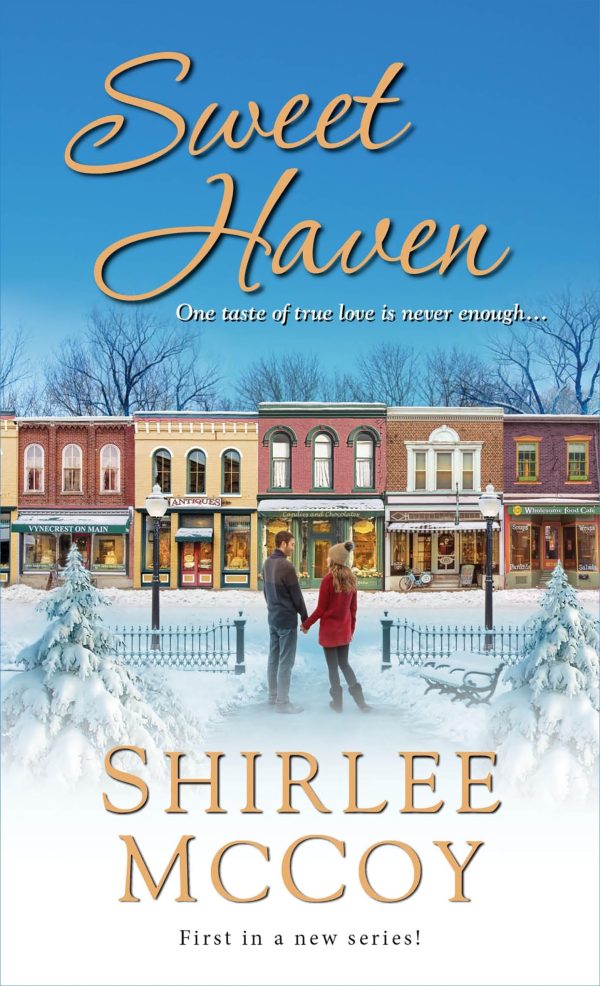 Sweet Haven (A Home Sweet Home Novel) McCoy, Shirlee