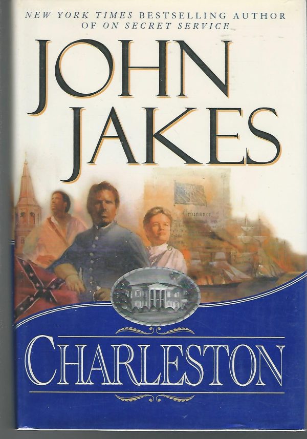 Charleston Jakes, John