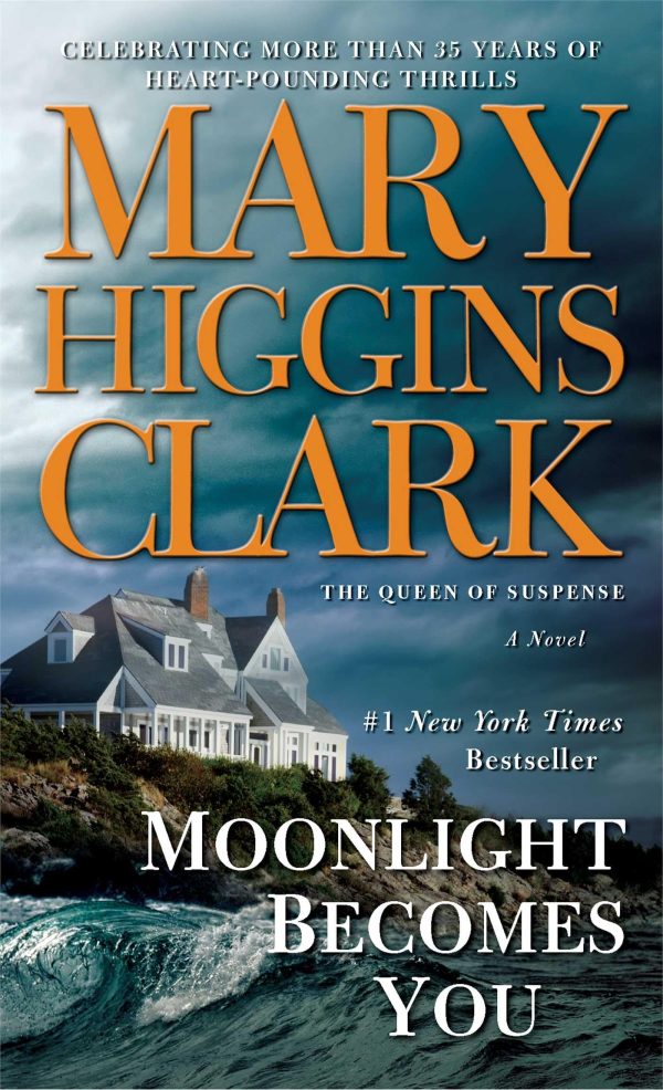 Moonlight Becomes You Clark, Mary Higgins