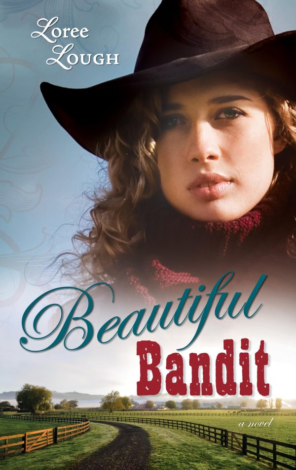 Beautiful Bandit (Volume 1) (Lone Star Legends) [Paperback] Lough, Loree