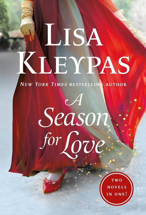 A Season for Love: 2-in-1 Kleypas, Lisa