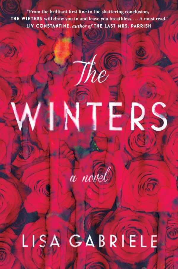 The Winters: A Novel [Hardcover] Gabriele, Lisa