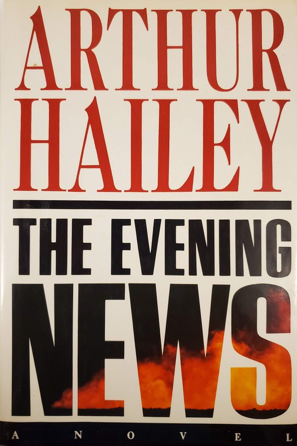 The Evening News Hailey, Arthur