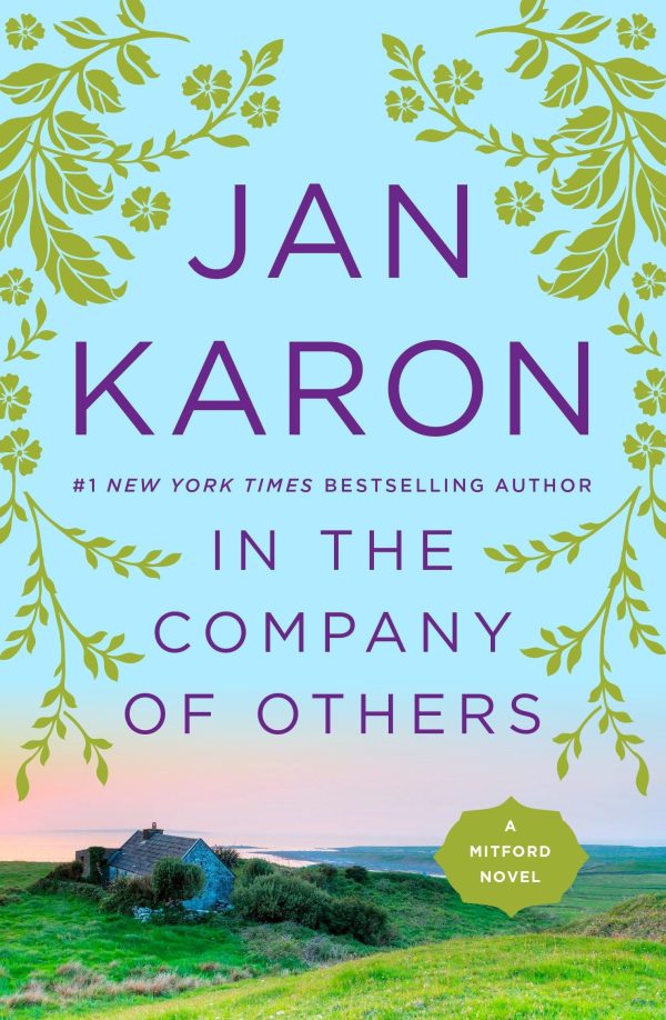 In the Company of Others (The Mitford Years) [Paperback] Karon, Jan