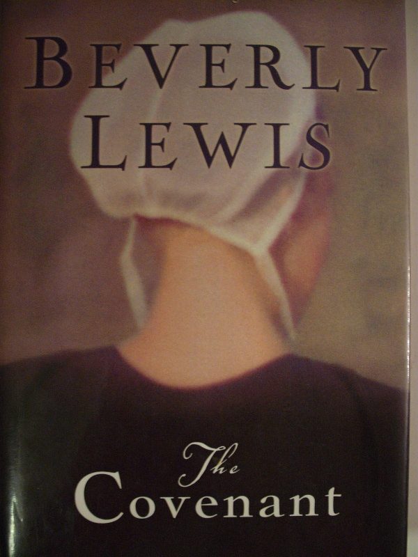 The Covenant (Abram's Daughters) Lewis, Beverly