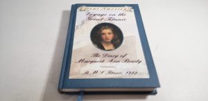 Voyage on the Great Titanic: The Diary of Margaret Ann Brady, R.M.S. Titanic 1912 (Dear America Series) Ellen Emerson White