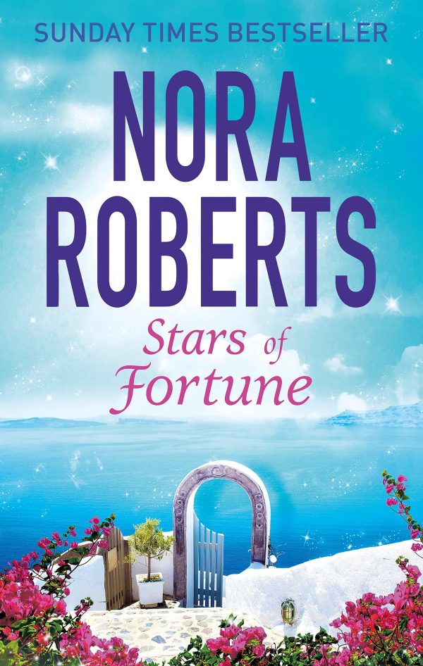 Stars of Fortune (Guardians Trilogy) [Paperback] Roberts, Nora