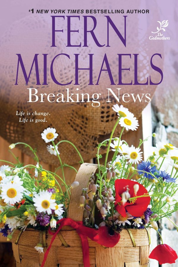 Breaking News (Godmothers) Michaels, Fern