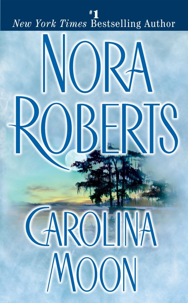 Carolina Moon [Mass Market Paperback] Roberts, Nora