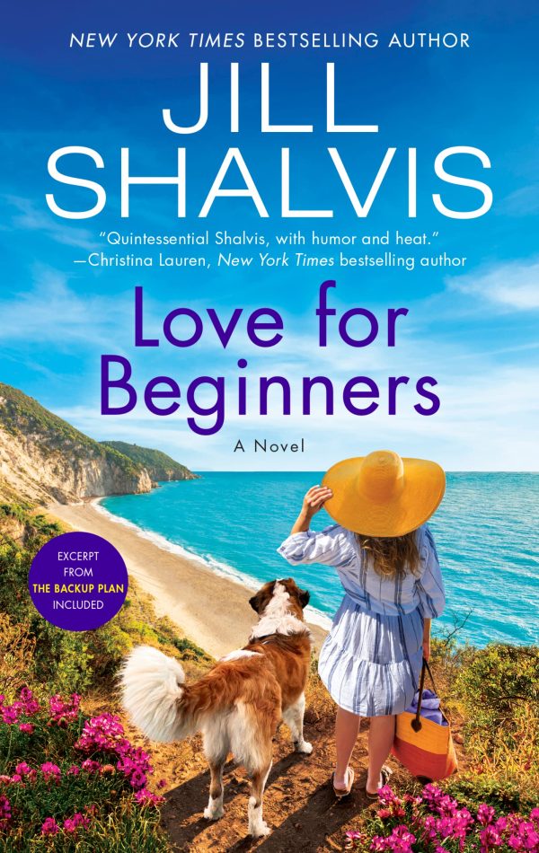 Love for Beginners (The Wildstone Series, 8) [Mass Market Paperback] Shalvis, Jill