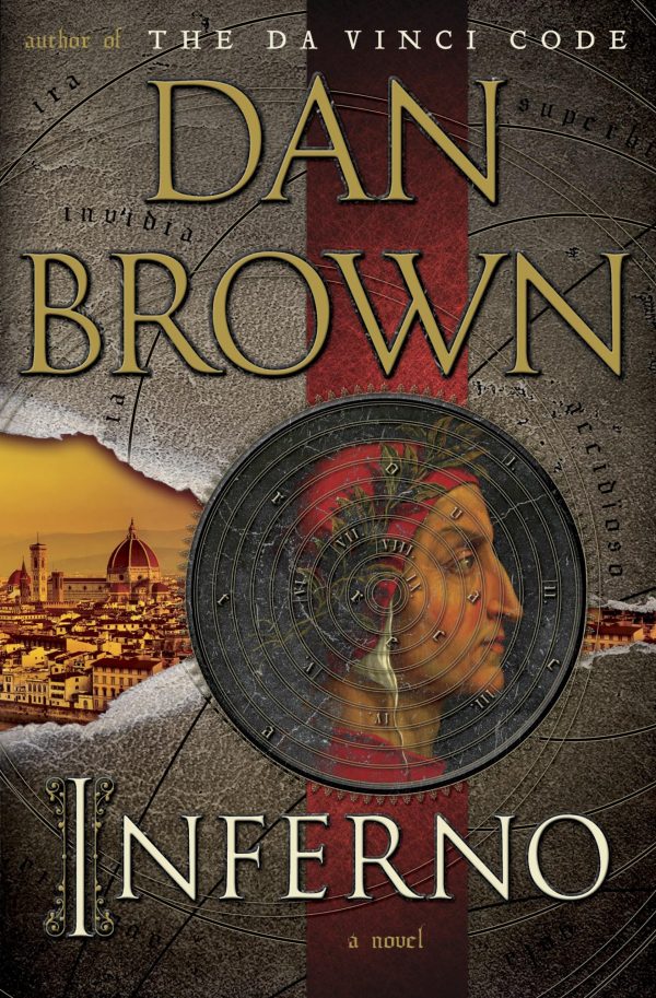 Inferno: A Novel (Robert Langdon) [Hardcover] Brown, Dan