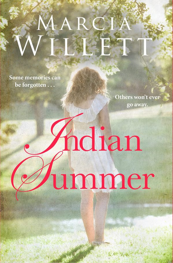 Indian Summer Willett, Marcia