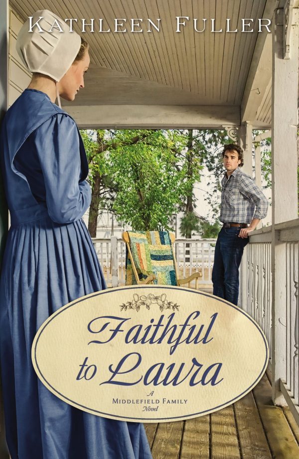 Faithful to Laura (Middlefield Family) Fuller, Kathleen