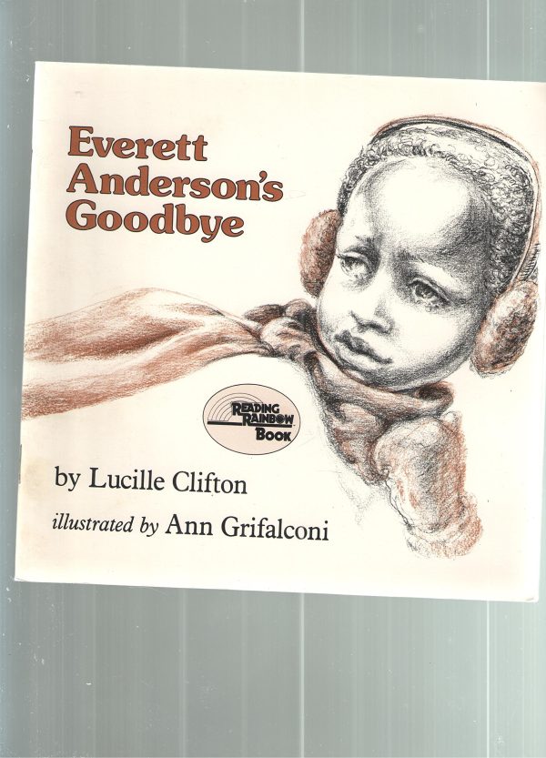 Everett Anderson's goodbye [Pamphlet]