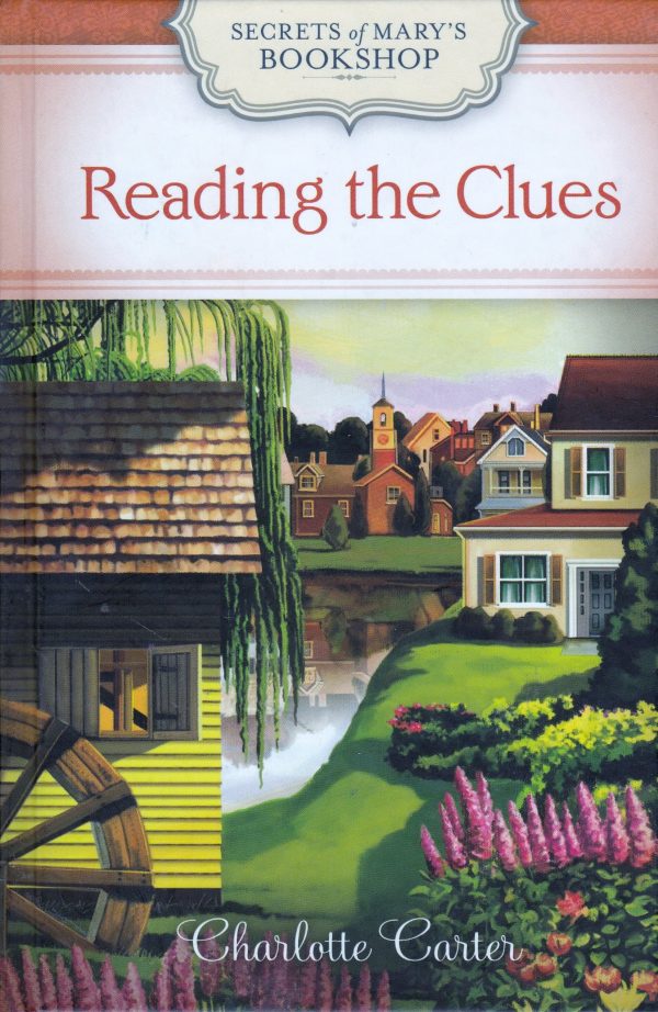 Reading the Clues [Hardcover]