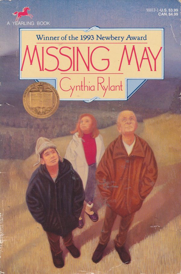 Missing May [Paperback] Rylant, Cynthia