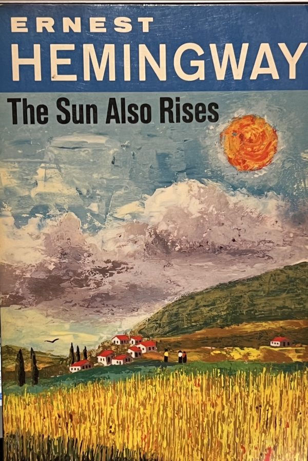 The Sun Also Rises (Vintage Classics) [Paperback] Hemingway, Ernest and Dearborn, Mary V.