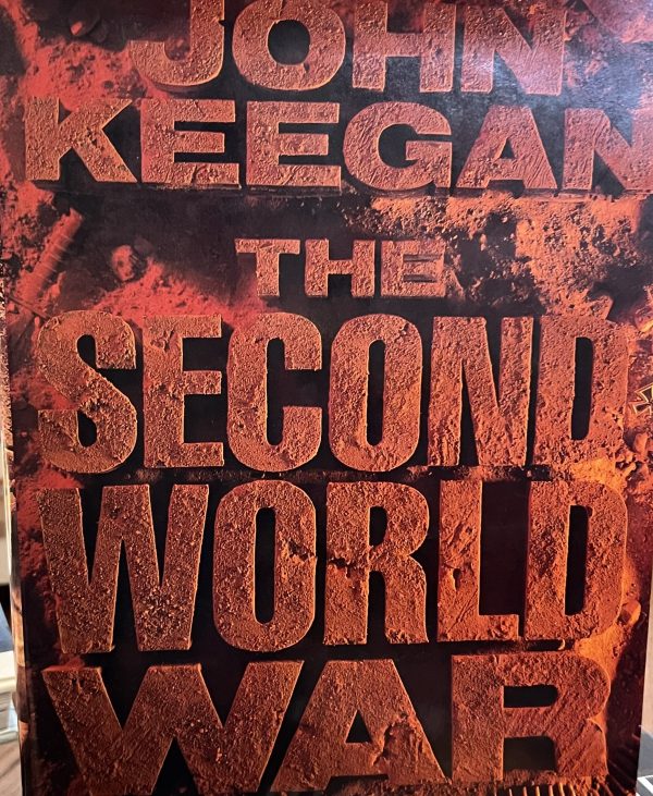 The Second World War: An Illustrated History John Keegan