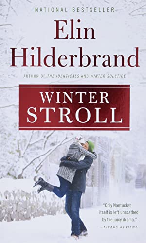 Winter Stroll (Winter Street, 2) Hilderbrand, Elin