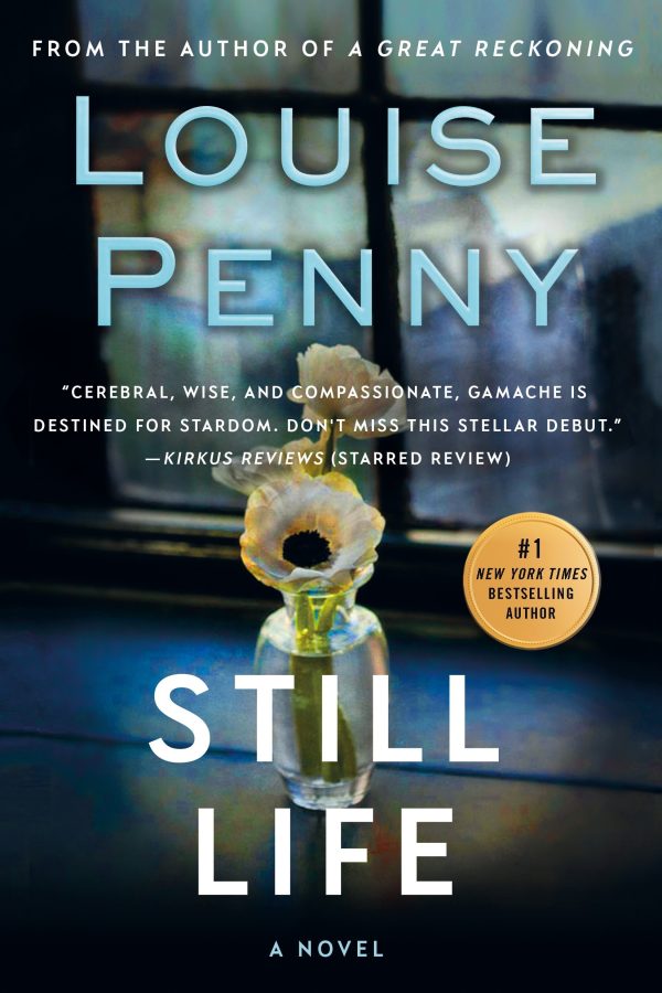 Still Life [Paperback] Penny, Louise