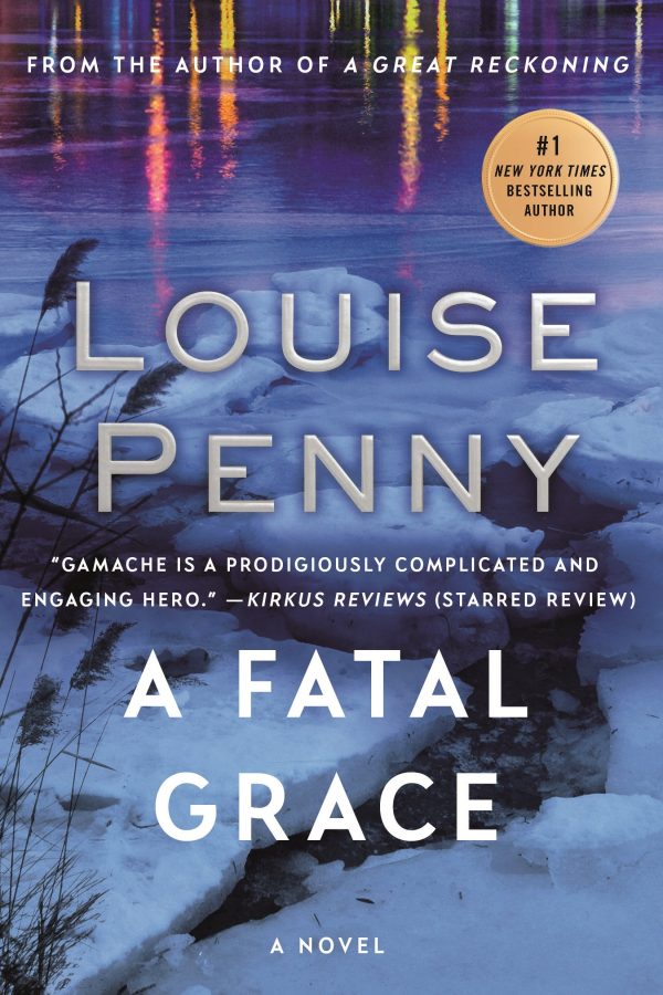 A Fatal Grace: A Chief Inspector Gamache Novel (Chief Inspector Gamache Novel, 2) [Paperback] Penny, Louise