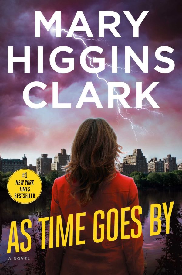 As Time Goes By Clark, Mary Higgins
