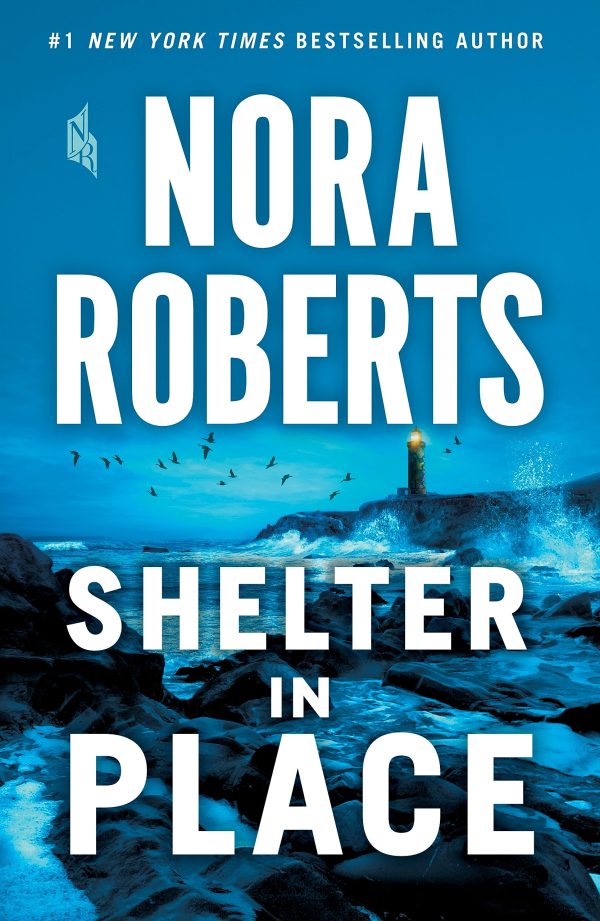 Shelter in Place [Paperback] Roberts, Nora