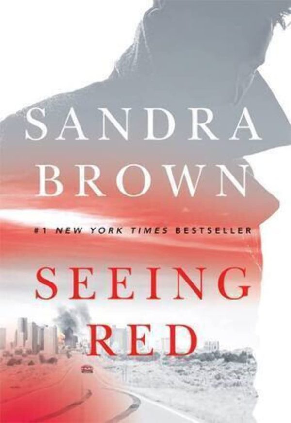 Seeing Red Brown, Sandra