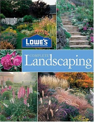 Lowe's Complete Landscaping Lowe's